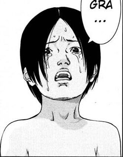 Ryota Sugimoto Gantz Wiki Fandom Ryota Sugimoto Gantz Wiki Fandom
