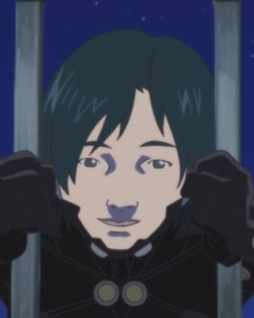 Ryota Sugimoto Gantz Wiki Fandom