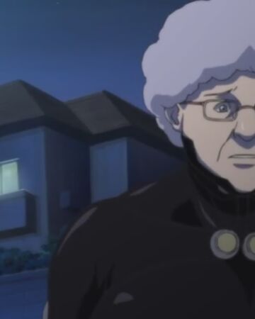 Kayo Sugimoto Gantz Wiki Fandom Kayo Sugimoto Gantz Wiki Fandom