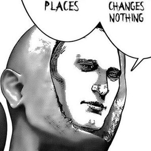 God Aliens Gantz Wiki Fandom