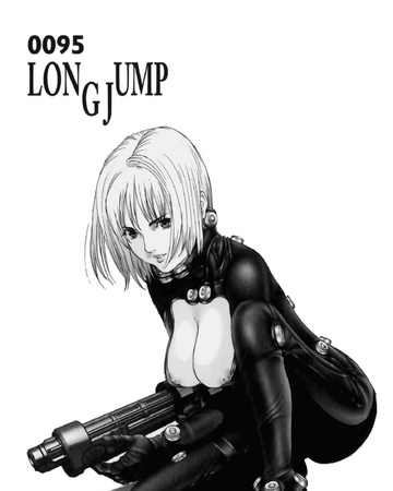 Chapter 095 Gantz Wiki Fandom Chapter 095 Gantz Wiki Fandom