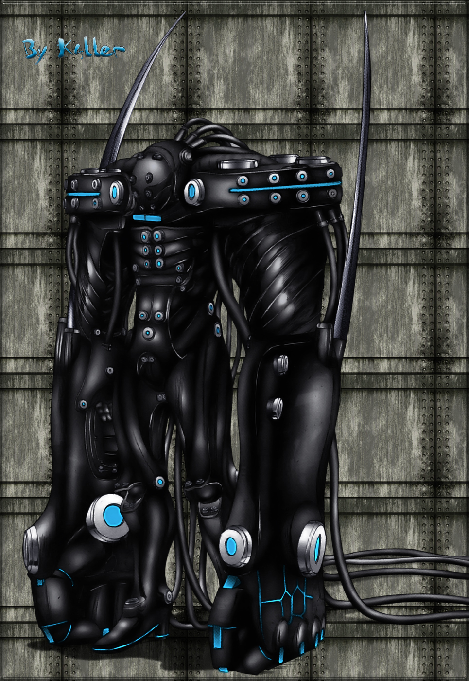 List Of Gantz Equipment Gantz Wiki Fandom