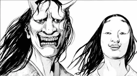 Samurai Yokai Aliens