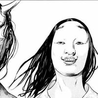 Samurai Yokai Aliens Gantz Wiki Fandom