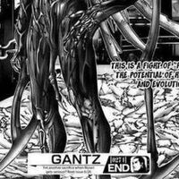 Nurarihyon Alien Mission Arc Gantz Wiki Fandom