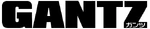 GantzLogo