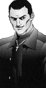 Boxing Champion from Mexico