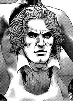 God Aliens Gantz Wiki Fandom