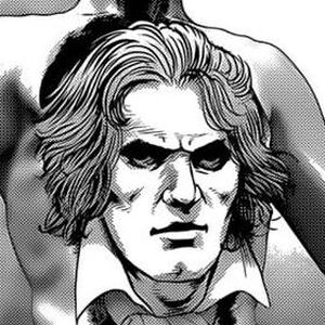 God Aliens Gantz Wiki Fandom