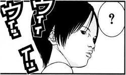 Ryota Sugimoto Gantz Wiki Fandom Ryota Sugimoto Gantz Wiki Fandom