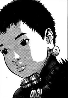 Takeshi Koumoto | Gantz Wiki | Fandom