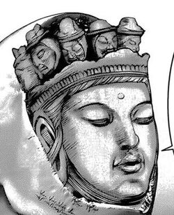 God Aliens Gantz Wiki Fandom God Aliens Gantz Wiki Fandom