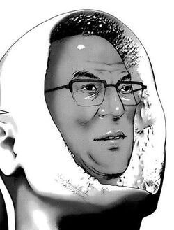 God Aliens Gantz Wiki Fandom God Aliens Gantz Wiki Fandom