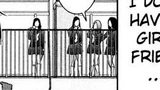 Kimura's Fangirls