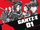 List of Gantz:E Chapters
