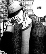 Second Vampire Informant