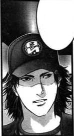 List Of Notable Gantz Hunters Tokyo Team Gantz Wiki Fandom