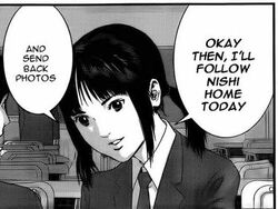 Ryo-chan | Gantz Wiki | Fandom