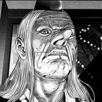 Tengu Alien Boss Gantz Wiki Fandom Tengu Alien Boss Gantz Wiki Fandom