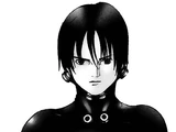 List of Gantz Equipment