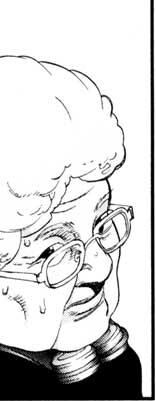 Kayo Sugimoto Gantz Wiki Fandom Kayo Sugimoto Gantz Wiki Fandom