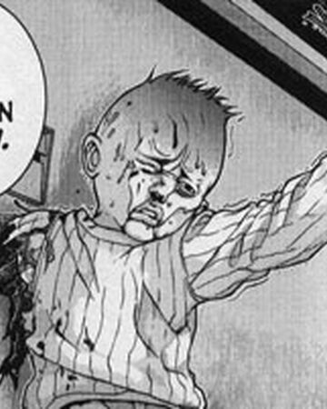 Onion Alien Mission Gantz Wiki Fandom Onion Alien Mission Gantz Wiki Fandom