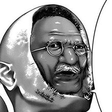 God Aliens Gantz Wiki Fandom God Aliens Gantz Wiki Fandom