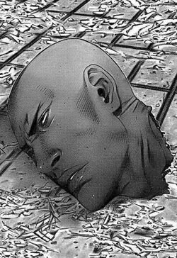 Joji Shimaki Gantz Wiki Fandom Joji Shimaki Gantz Wiki Fandom