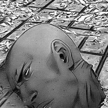 Joji Shimaki Gantz Wiki Fandom Joji Shimaki Gantz Wiki Fandom