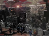 The Invasion Begins Arc