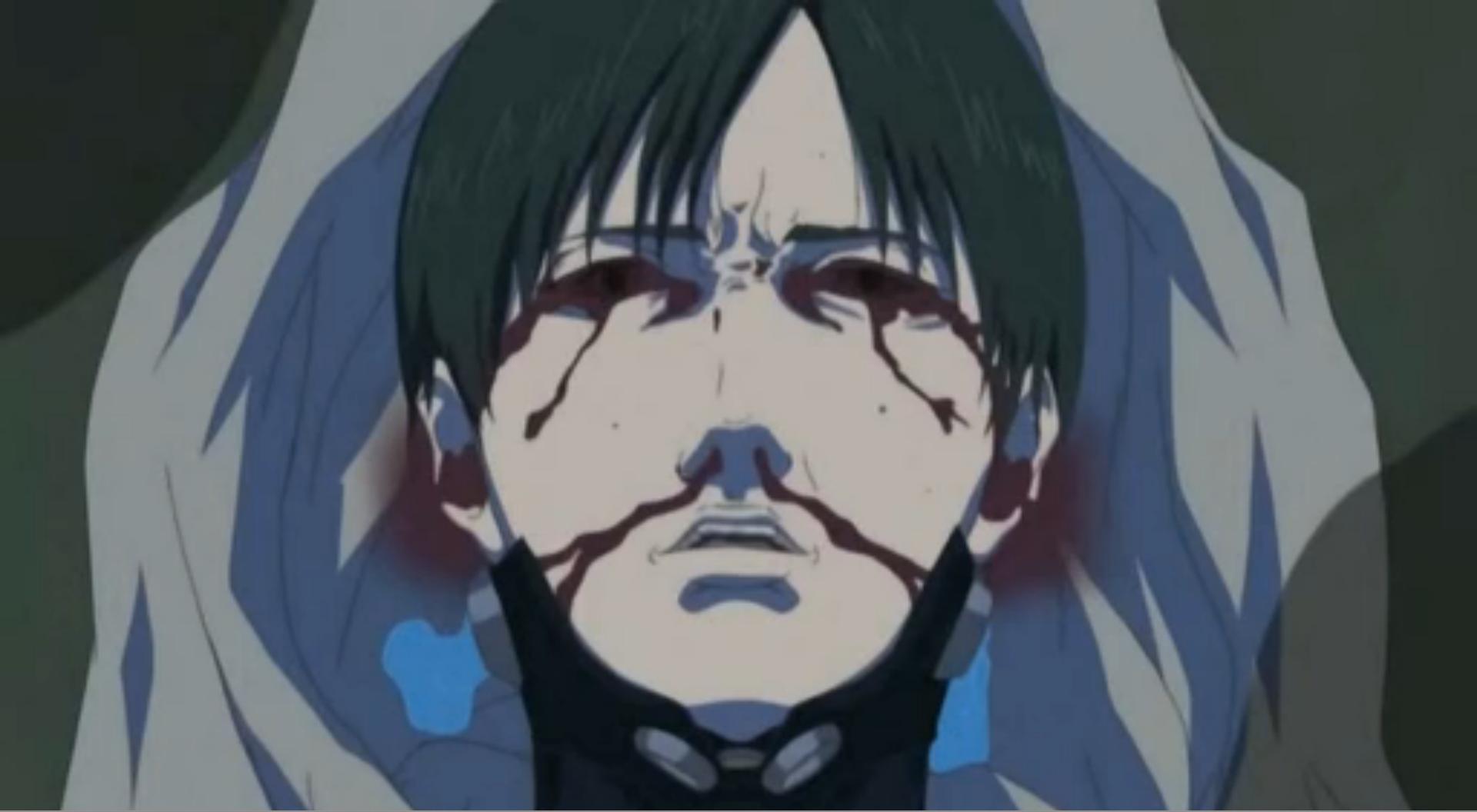Episode 11 | Gantz Wiki | Fandom Episode 11 | Gantz Wiki | Fandom