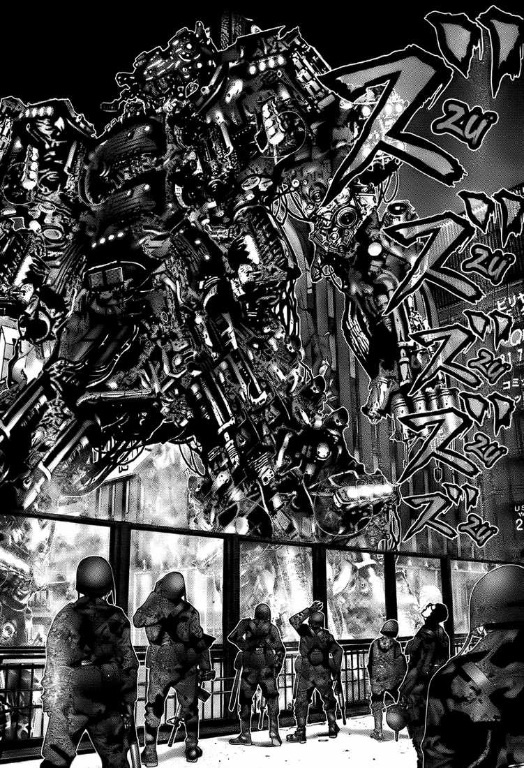 List of Gantz Equipment | Gantz Wiki | Fandom List of Gantz Equipment | Gantz Wiki | Fandom