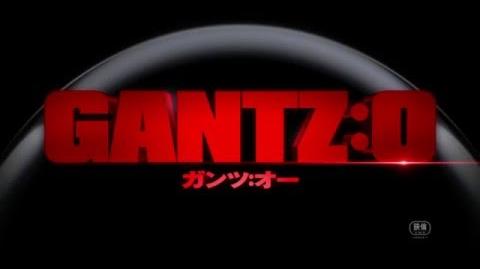 Gantz:O