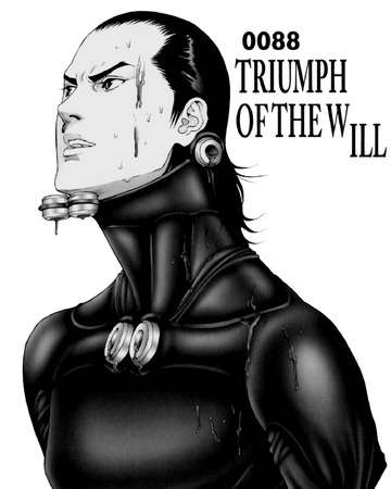 Chapter 0 Gantz Wiki Fandom Chapter 0 Gantz Wiki Fandom
