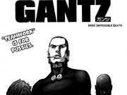 Osaka Team Gantz Wiki Fandom Osaka Team Gantz Wiki Fandom