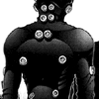 List Of Gantz Equipment Gantz Wiki Fandom