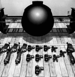 Gantzequipment