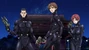 The Anime