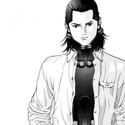 Category Playable Characters In Gantz Video Game Gantz Wiki Fandom Category Playable Characters In Gantz Video Game Gantz Wiki Fandom
