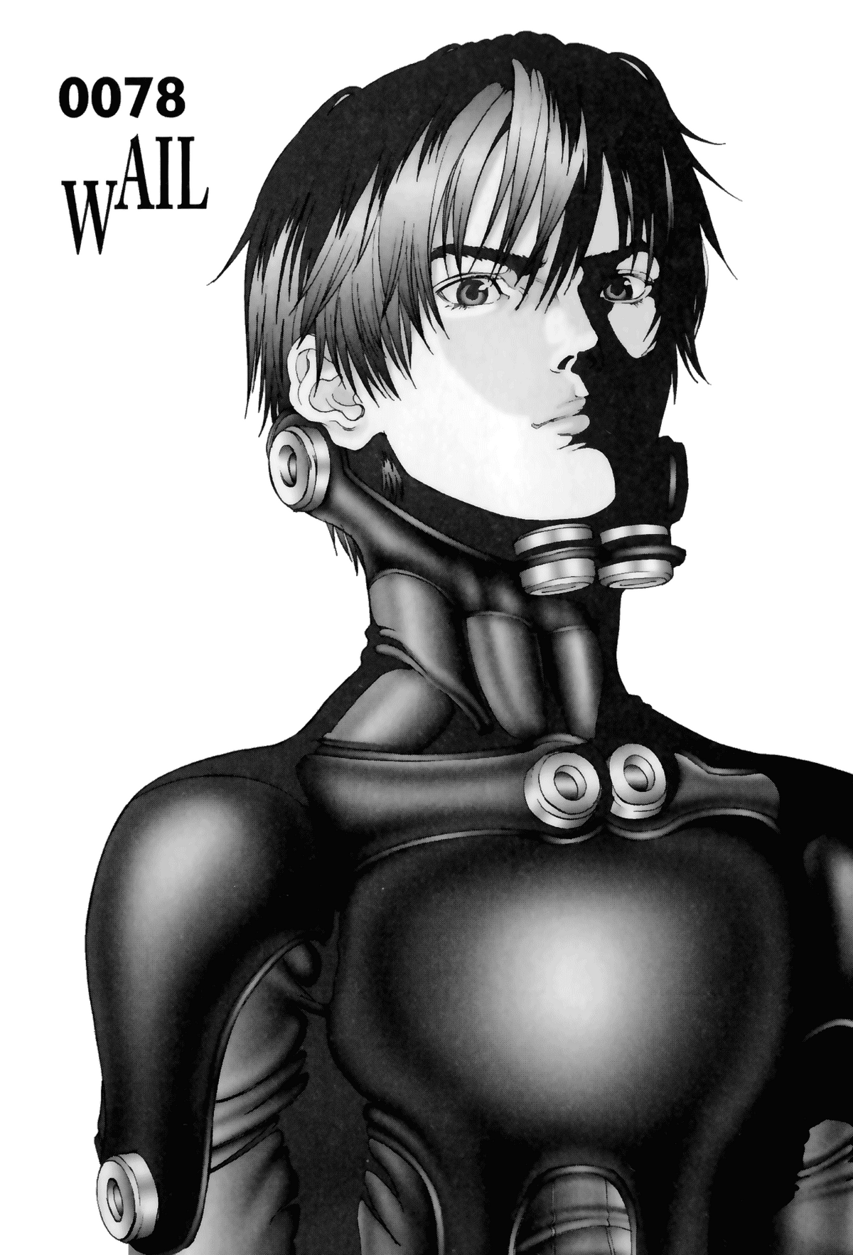 Chapter 78 | Gantz Wiki | Fandom