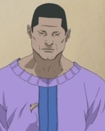 Hiroshi Hatanaka Gantz Wiki Fandom