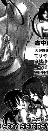 Other Gravure Models