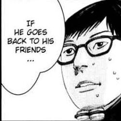Category Characters Who Have Ever Appeared On The Osaka Gantz Team Gantz Wiki Fandom Category Characters Who Have Ever Appeared On The Osaka Gantz Team Gantz Wiki Fandom