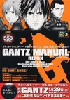 Gantzmanual