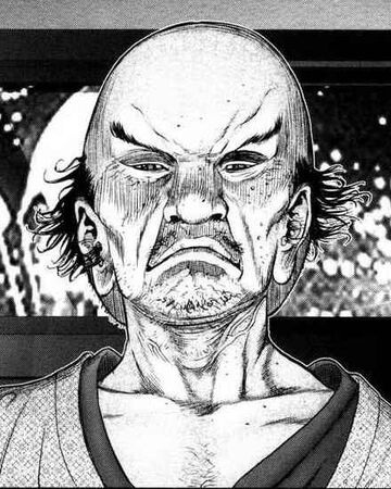 Nurarihyon Alien Boss Gantz Wiki Fandom