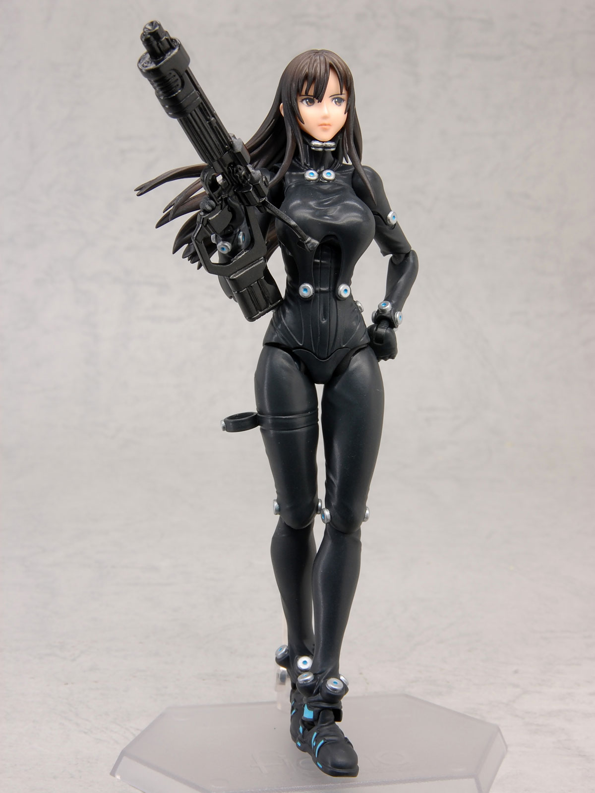 Gantz Action Figures Gantz Wiki Fandom