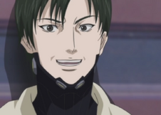 Tanaka Aliens Gantz Wiki Fandom Tanaka Aliens Gantz Wiki Fandom