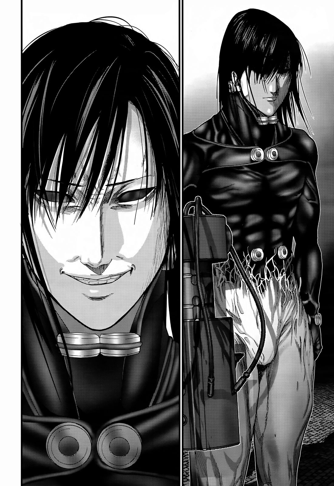 Gantz G Wiki Gantz Fandom Gantz G Wiki Gantz Fandom