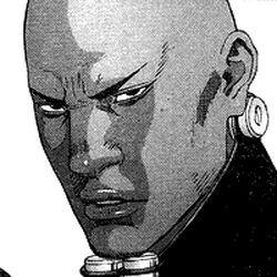 Categoria Equipo Osaka Wiki Gantz Fandom
