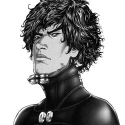 Categoria Equipo Osaka Wiki Gantz Fandom